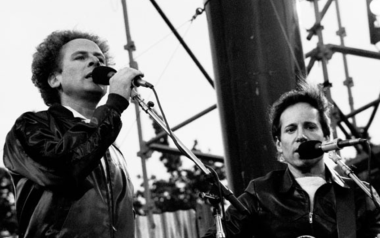 Simon & Garfunkel