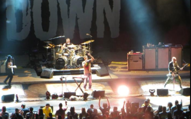 System of a Down