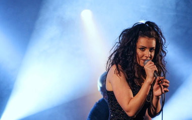 Charlie XCX