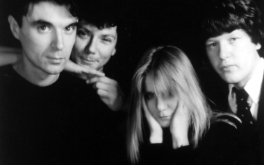 Talking Heads