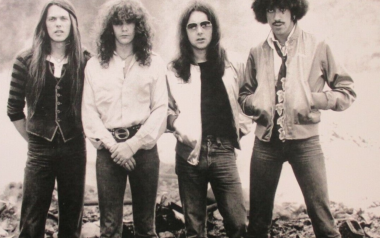 Thin Lizzy