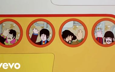 Yellow Submarine