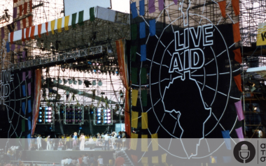 Live Aid