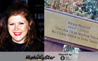 Kirsty Maccoll