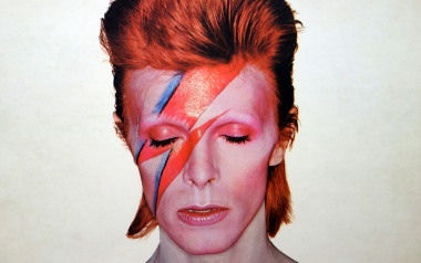 David Bowie / Aladin Sane