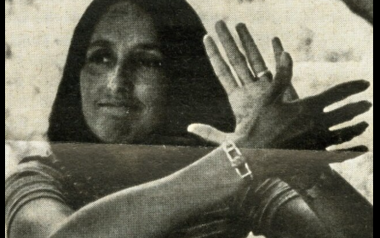 Joan Baez