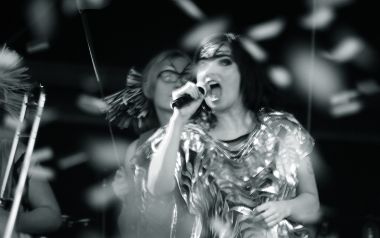 Bjork