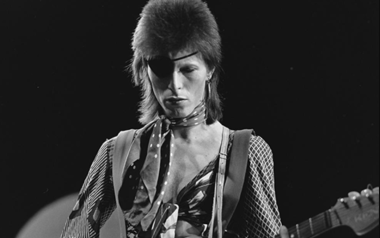 David Bowie