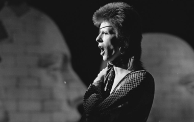 David Bowie