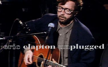 Eric Clapton MTV Unplugged