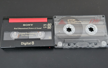 Cassette