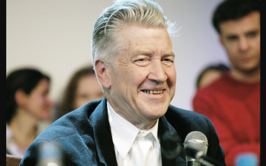 David Lynch