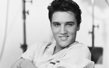 Elvis Presley