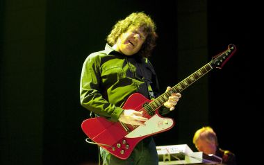 Gary Moore