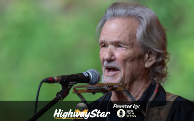 Kris Kristofferson