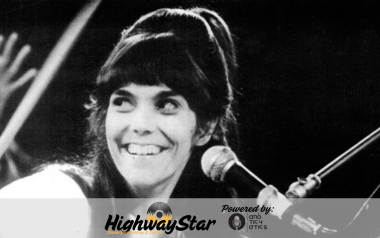 Karen Carpenter