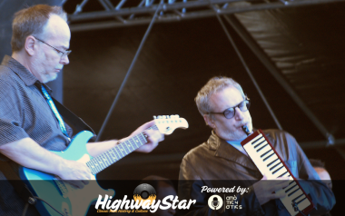 Steely Dan