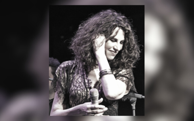 Eleftheria Arvanitaki
