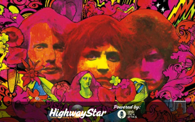 Cream - Disraeli Gears