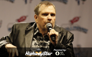 Meat Loaf