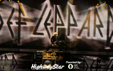 Def Leppard