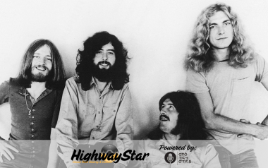 Led Zeppelin
