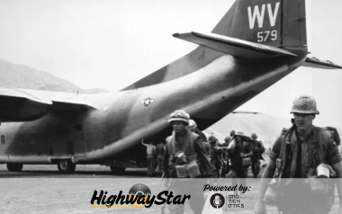 Fortunate Son