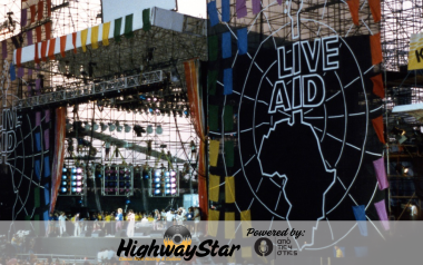 Live Aid