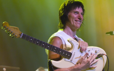 Jeff Beck