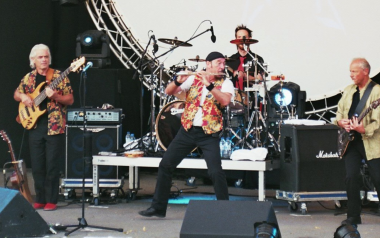 Jethro Tull