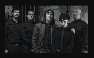 Laibach