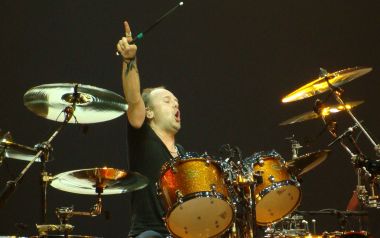 Lars Ulrich