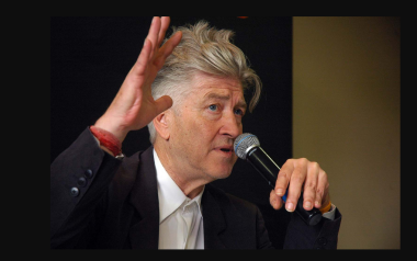 David Lynch