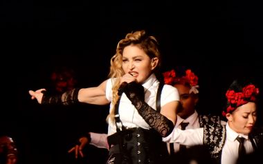 Madonna