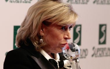Marianne Faithfull