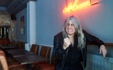 Mikkey Dee