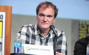 Quentin Tarantino