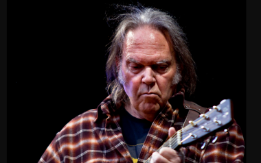 Neil Young