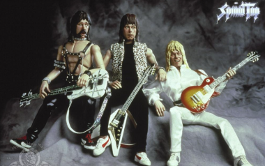 Spinal Tap