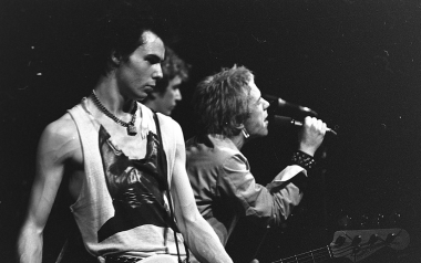 Sex Pistols