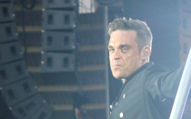 Robbie Williams