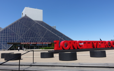 Rock and Roll Hall of Fame