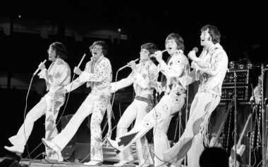 The Osmonds