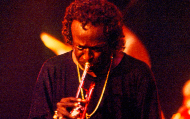 Miles Davis