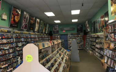Records