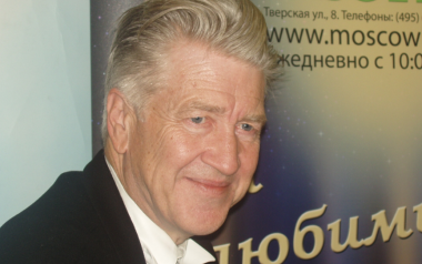 David Lynch
