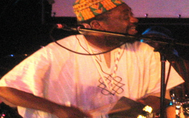 Teddy Osei