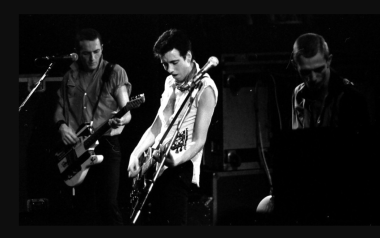 The Clash