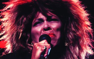 Tina Turner