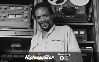 Quincy Jones